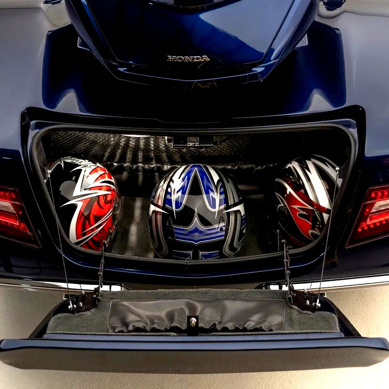 Sidecar Alignment